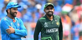 Pak-India Champions Trophy Tickets Sold Out Under in an Hour