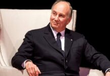 Prince Karim Aga Khan Passes Away at 88