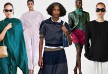 10 Fashion Trends that will be Everywhere in 2025