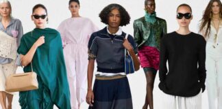 10 Fashion Trends that will be Everywhere in 2025