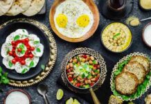 Ramadan Incoming: Healthy Suhoor Ideas