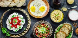 Ramadan Incoming: Healthy Suhoor Ideas
