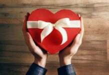 What NOT to Get Your Partner on Valentine's Day