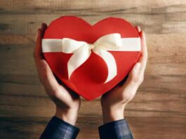 What NOT to Get Your Partner on Valentine's Day