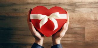What NOT to Get Your Partner on Valentine's Day
