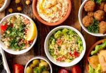 Ramadan Incoming: Healthy Iftaar Ideas