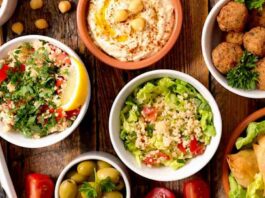 Ramadan Incoming: Healthy Iftaar Ideas