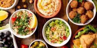 Ramadan Incoming: Healthy Iftaar Ideas