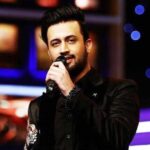 Atif Aslam : From Ruling Playlists to Ruling Instagram