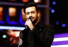 Atif Aslam : From Ruling Playlists to Ruling Instagram