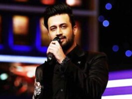 Atif Aslam : From Ruling Playlists to Ruling Instagram
