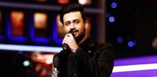 Atif Aslam : From Ruling Playlists to Ruling Instagram