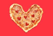 Free Food and Discounts to Avail at Restaurants this V-Dayy