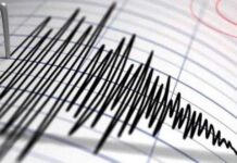 Earthquake Jolts Rawalpindi and Islamabad