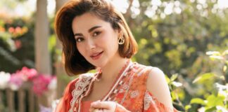 Hania Aamir: The Rising Star of Pakistan's Entertainment Industry