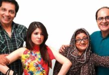 Top 10 Pakistani Comedy Dramas that Will Leave You in Fits