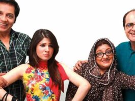 Top 10 Pakistani Comedy Dramas that Will Leave You in Fits