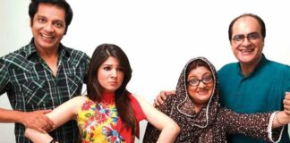 Top 10 Pakistani Comedy Dramas that Will Leave You in Fits