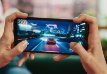 Best Gaming Phones in Pakistan
