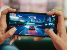 Best Gaming Phones in Pakistan