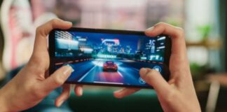 Best Gaming Phones in Pakistan