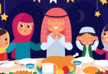Ramadan Incoming: 5 tips to Boost your Wellbeing and Energy Levels while Fasting