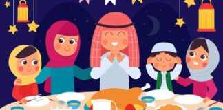Ramadan Incoming: 5 tips to Boost your Wellbeing and Energy Levels while Fasting