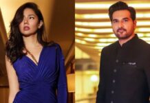 Iconic Duo Humayun Saeed and Mahira Khan Reuniting for Love Guru