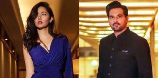 Iconic Duo Humayun Saeed and Mahira Khan Reuniting for Love Guru