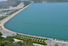 Use of AI for Water Resources Management Discussed in Lahore