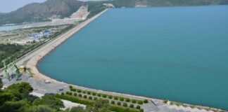Use of AI for Water Resources Management Discussed in Lahore