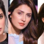 Top 10 Richest Actresses of Pakistan