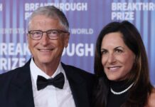 Bill Gates Finds Love Again with ‘Serious Girlfriend’ Paula Hurd!