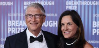 Bill Gates Finds Love Again with ‘Serious Girlfriend’ Paula Hurd!