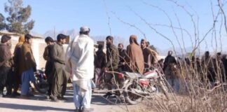 Blast Kills 11 Coal Miners in Pakistan