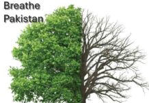 Breathe Pakistan Conference to Tackle Climate Change