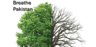Breathe Pakistan Conference to Tackle Climate Change