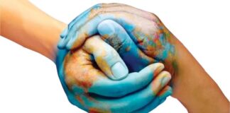 Bridging the Gap on International Day of Human Fraternity