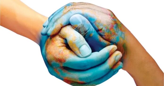 Bridging the Gap on International Day of Human Fraternity
