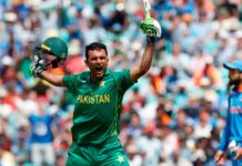 Top 5 Historic Champions Trophy Moments Ever