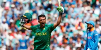 Top 5 Historic Champions Trophy Moments Ever