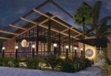 8 New Restaurants to Check Out this Ramadan