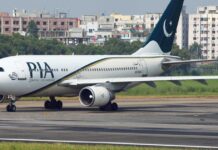 Cricket Teams to Fly via PIA During ICC Champions Trophy 2025