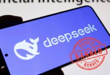 DeepSeek AI Faces US Ban Over National Security Concerns