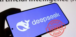 DeepSeek AI Faces US Ban Over National Security Concerns