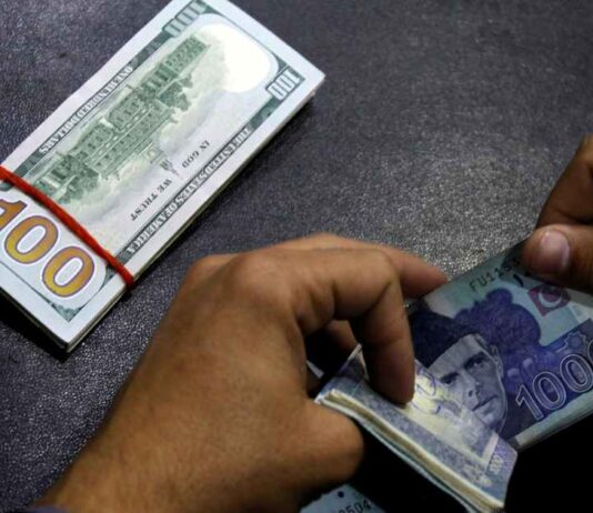 Rupee Depreciates 278 per USD in Interbank Exchange