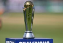 ECC Approves ICC Tax Exemption for Champions Trophy 2025