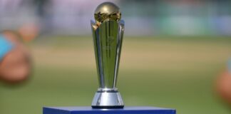 ECC Approves ICC Tax Exemption for Champions Trophy 2025