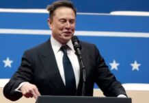 Elon Musk Offers $97.4 Billion to Acquire OpenAI