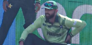 Fakhar Zaman Injured During Pak vs NZ Match